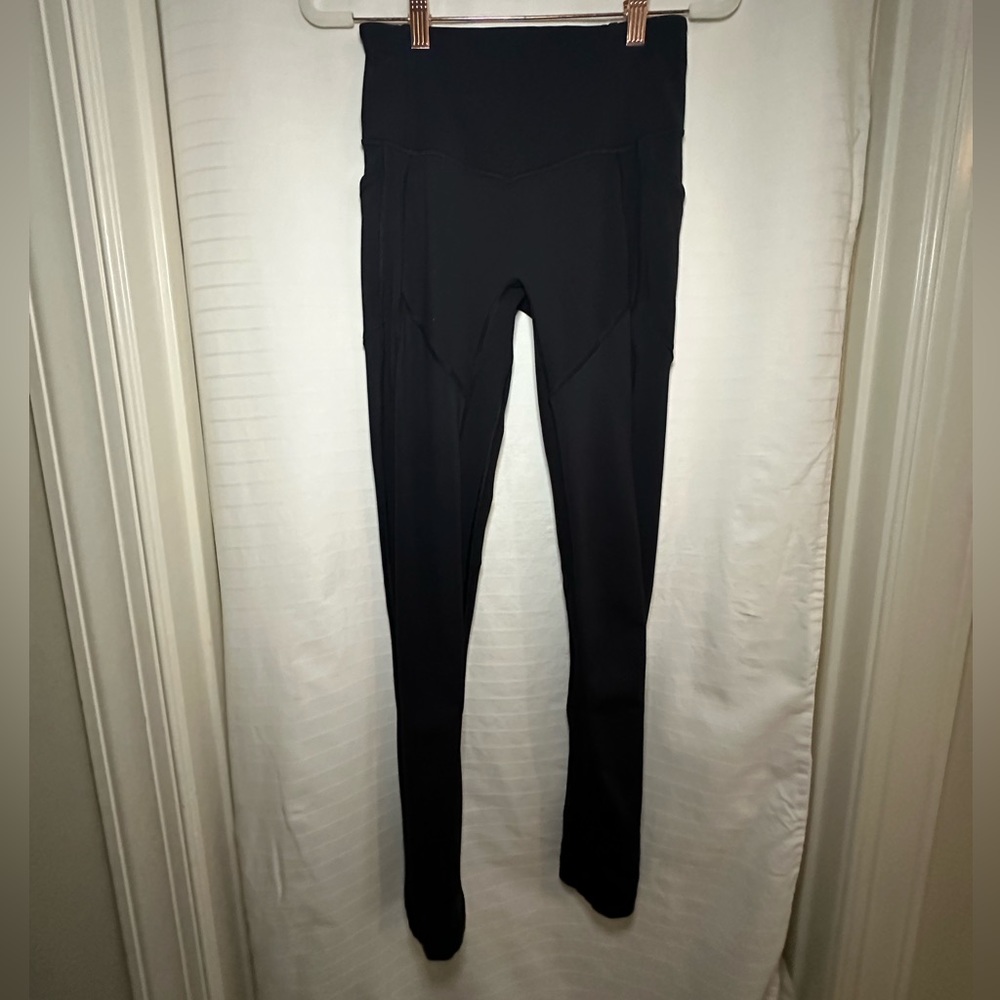Lululemon Swift Speed leggings Size 6